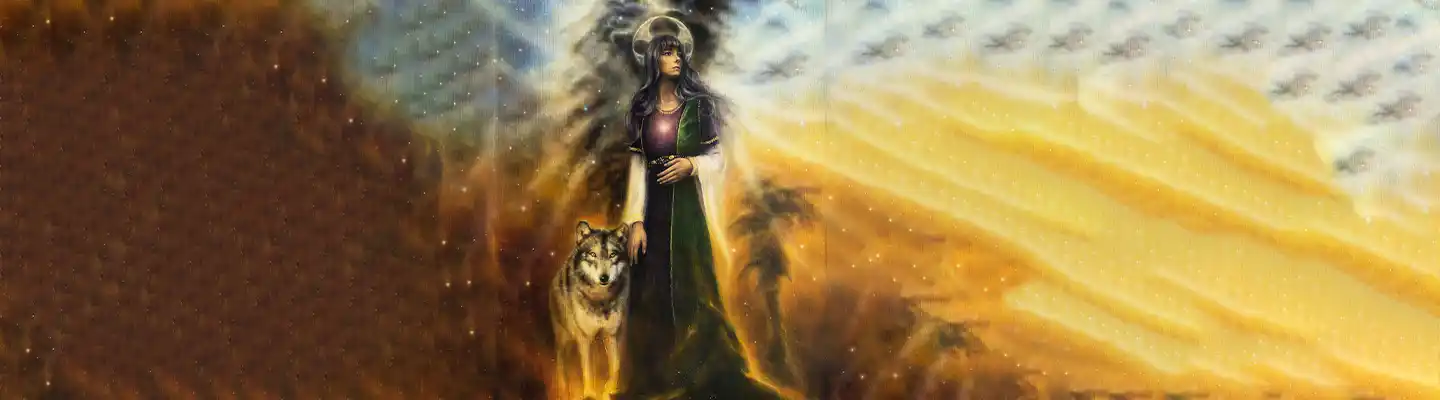 Shamanism 101- Council Fire