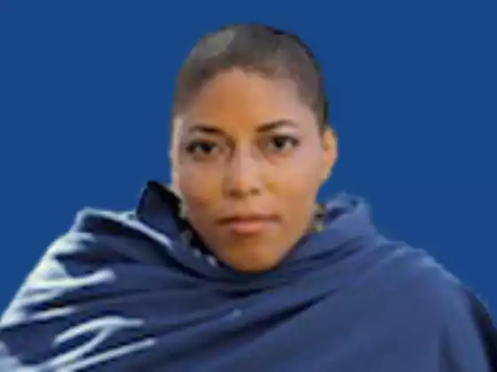 Stephanie Redcross - Class Instructor