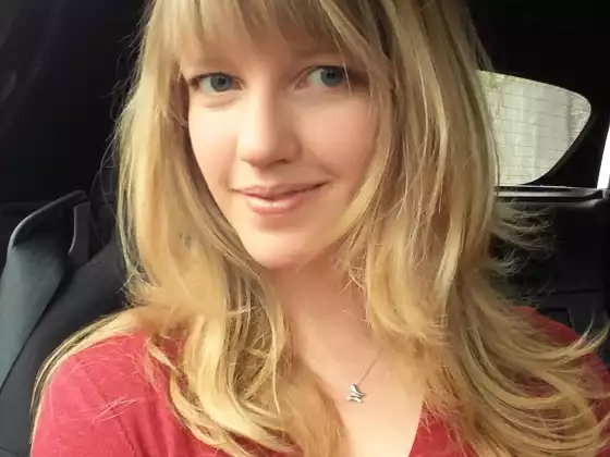Megan Merrill - Class Instructor