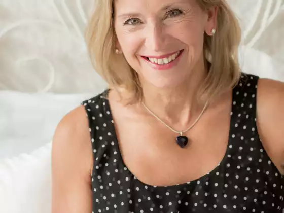 Jennifer Elizabeth Masters - Class Instructor