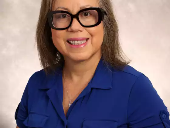 Wanda Alverio CDE, RDN - Class Instructor