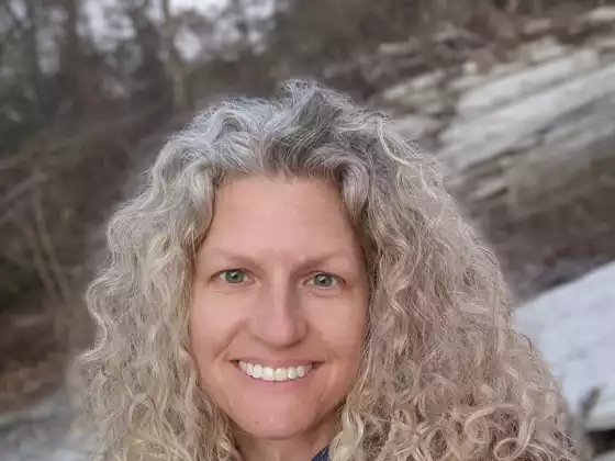 Lisa Ware,
Health & Wellness
Expert at yoga y pilates