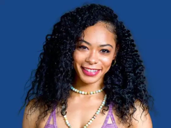 Laila Howard,
Health & Wellness
Expert at yoga y pilates