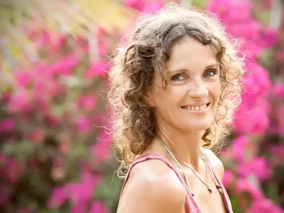 Dagmar Spremberg,
Health & Wellness
Expert at yoga y pilates