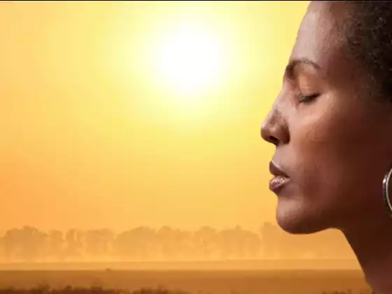Physical Wellbeing ~ Quiet Your Mind