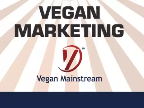 The Vegan Side Of Facebook Pages