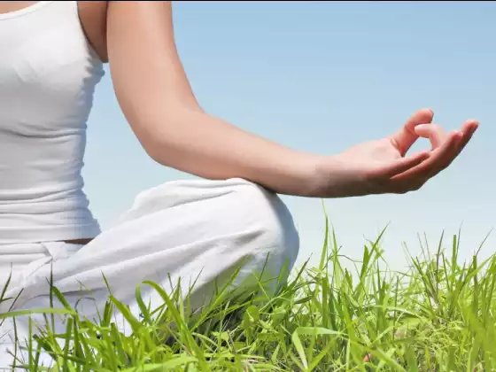 Spiritual Nutrition and Healing The Emotional Body