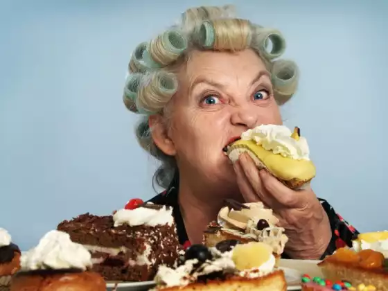 How to Beat Your Sugar Blues