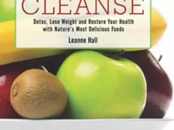 New Year Fresh Fruit Cleanse