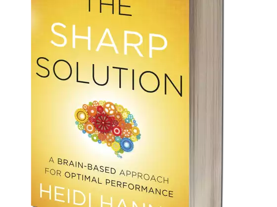 The SHARP Solution: Brain Health and Fitness for Life