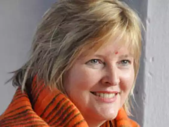 Spiritual Mentoring and Healing with Shakti Durga 12 June