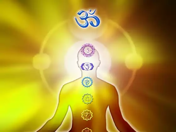 Your Light Within
