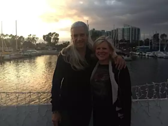 Creating & Sustaining Successful Relationship ~ Scott Catamas,MasterLove Coach & Greta Hassel MFT 