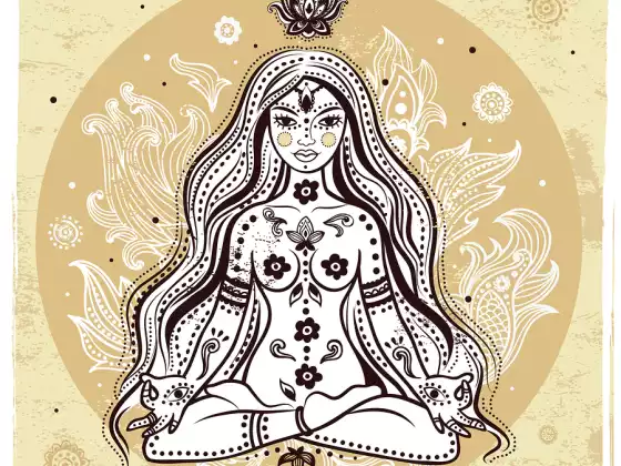 Designing A Meditation Practice