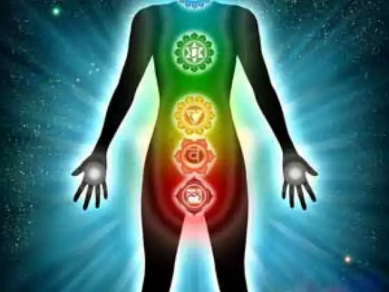 Techniques for Balancing Your Chakras