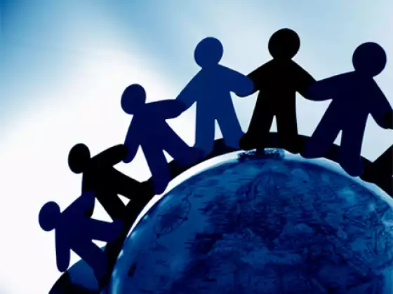 Spiritual Support Group Online Chat