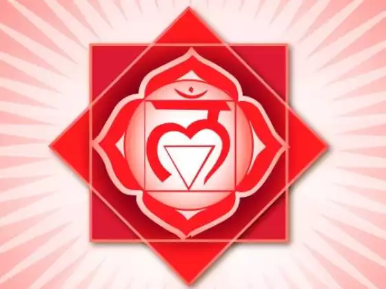 New Year, New Root Chakra