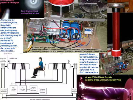 Advance Plasma Healing: Theraphi.net -Rejuvenation, Seed Pulse, Bioactive Trigger - Multilingual