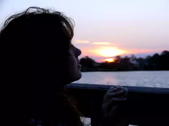 Your Re-Sounding Self: How Your Voice Can Reveal Your Truth
