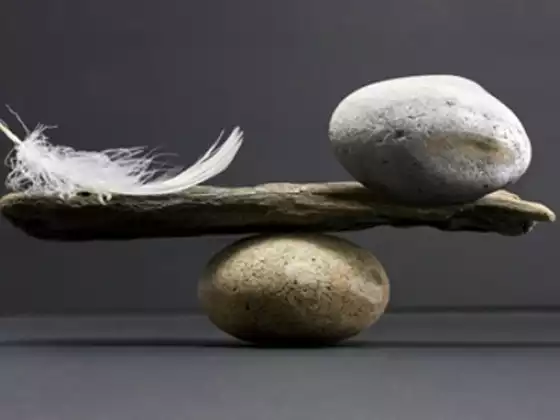 Energetic Balancing and Realignment:  Bring Balance & Harmony into your life