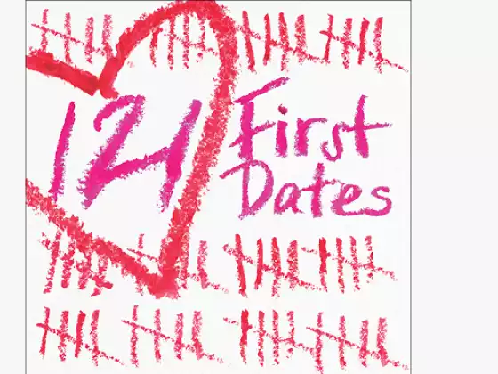 Lessons in Life & Love from 121 First Dates
