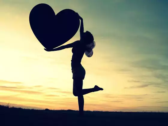 The Greatest Love of All is Self Love