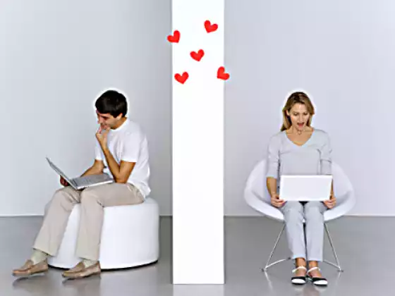 Mindful Mindset for Online Dating