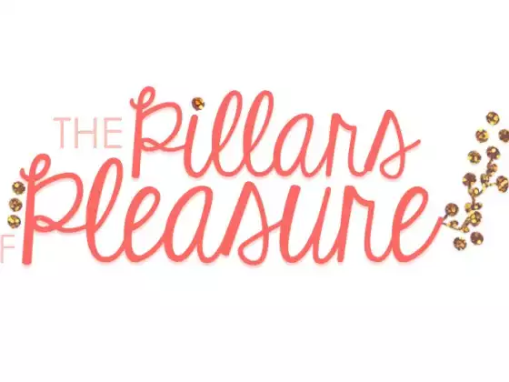 The First 3 Pillars of Pleasure: what every woman needs to know