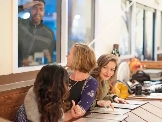 Surviving the Modern Dating Jungle