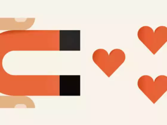 3 Steps to Successful Love 