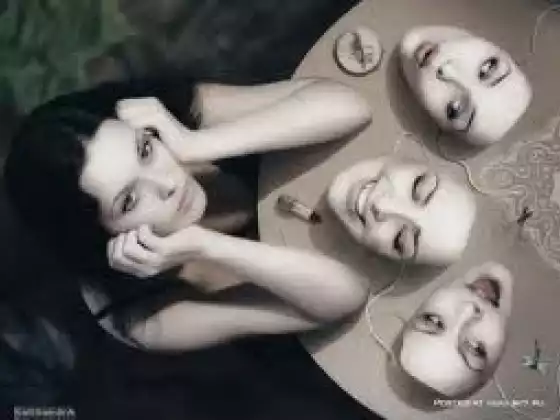 Taking Off the Mask(s)
