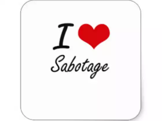 Dating Singles Stop Sabotaging Love and Marriage in 7 Steps