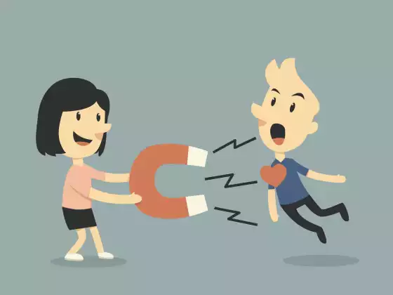 How to Create a Magnetic First Impression
