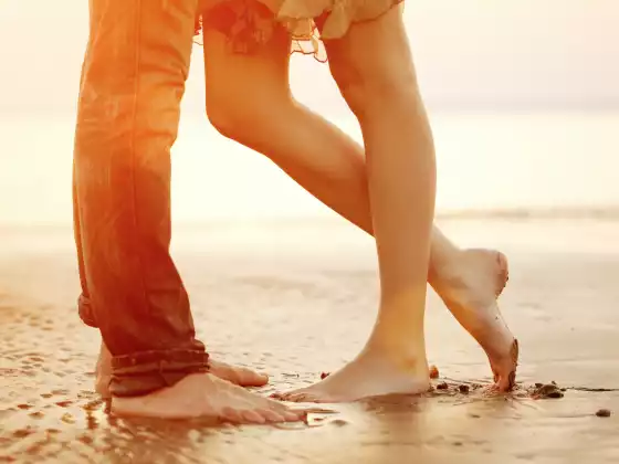 5 Keys To Having A Successful Relationship