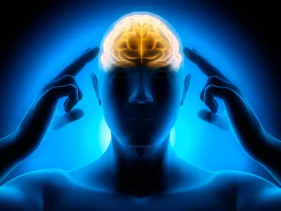 Pang-adultong Lumilitaw na Psychic Ability - Multilingual