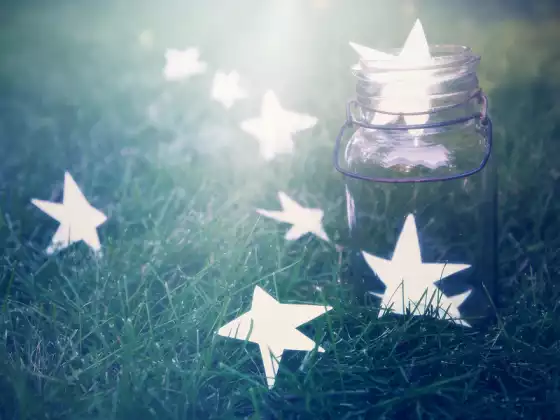 Is Anybody There?  How to Feel Connected to Loved Ones in Spirit