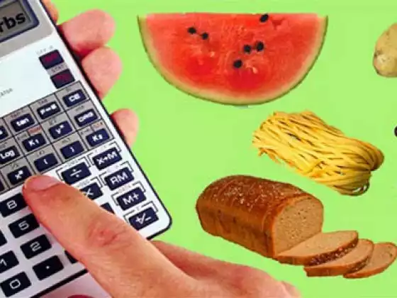 Counting Carbohydrates