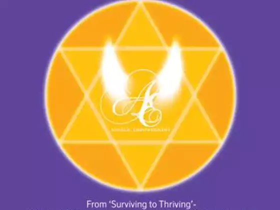 Angelic Protection for Sensitive People