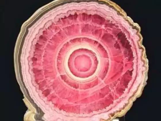 Rhodochrosite Reiki Full-Moon Meditation