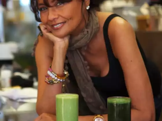 Energy, Health and You