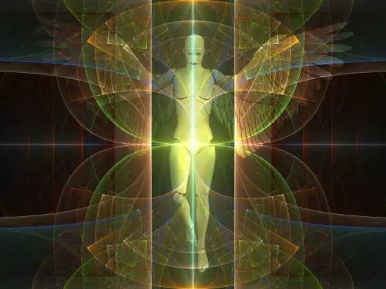 Raising your vibration to the 5th Dimension