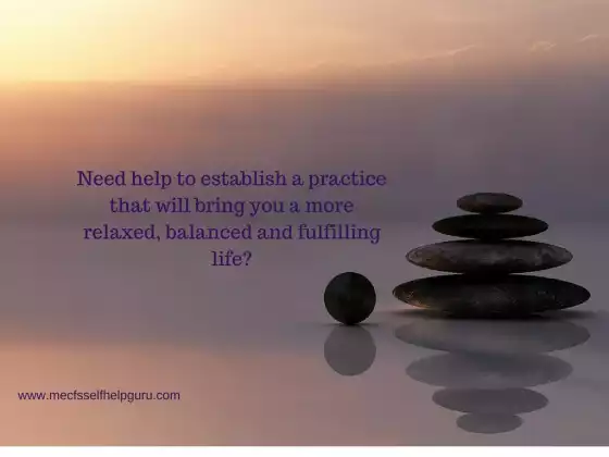 Meditation, Mindfulness and Relaxation Foundation Skills for Overcoming Chronic Illness