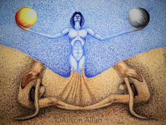 Body Talk for Beginners: The Mind, The Body and The Soul