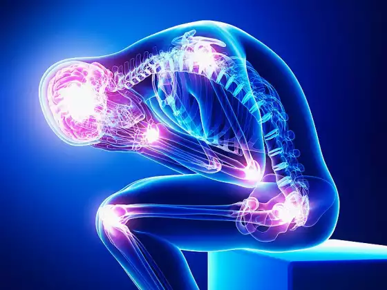 Digging Deeper - Understanding Chronic Pain