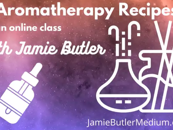 #18-Aromatherapy Recipes