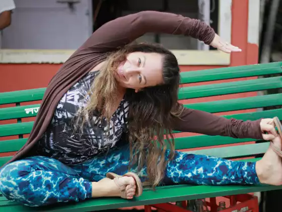 Shiva Shakti Online Classes May 13-16, 2020