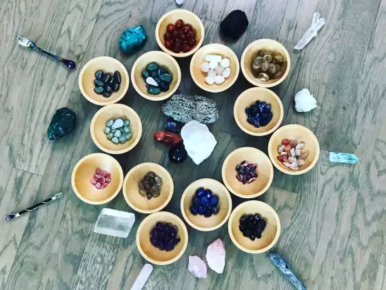 #46-Best Crystals and Stones for Supporting Patience
