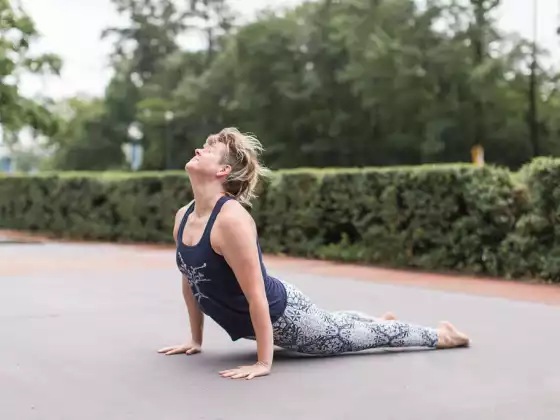 Vinyasa Flow