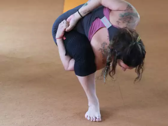 Shiva Shakti Online Classes November 4-7 2020