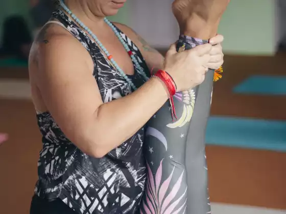 Shiva Shakti Online Classes November 9-13, 2020